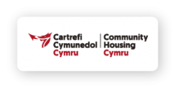 Community Housing Cymru Logo